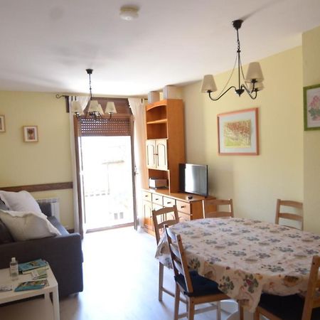 Apartamento Pena Erata Daire Biescas  Dış mekan fotoğraf