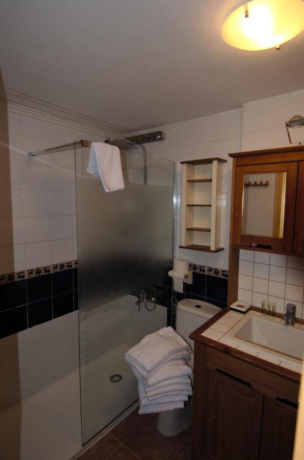 Apartamento Pena Erata Daire Biescas  Dış mekan fotoğraf